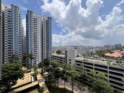 Blk 395 Goodview Gardens (Bukit Batok), HDB 4 Rooms #537525331